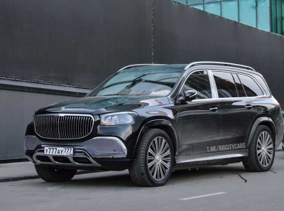 Империя Саркисовых: «РЕСО-Гарантия», Maybach У777АУ777 и миллиарды, утонувшие в офшорной роскоши