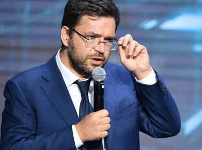 Блат без таланта: сын главы ВГТРК Борис Добродеев может возглавить «Лесту» — игровую индустрию ждет отток кадров