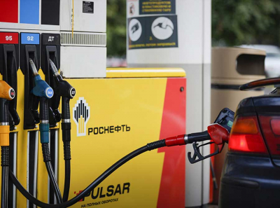 «Роснефть» и «РН-Карт» снова обставили «Газпромнефть-Региональные продажи»: фиктивная конкуренция за 9,1 млрд в Петербурге