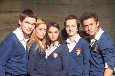 Сериал &laquo;Закрытая школа&raquo;: гид по персонажам