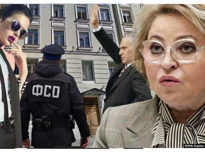 Наемники, спортсменки и друзья Путина. Секреты клиники Согаз