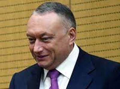 Дмитрий Савельев: путь к успеху через труд, служение и ответственность
