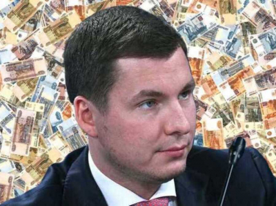 Как Роман Чичканов управляет перешедшим к нему от деда спа-отелем: завышенные траты, теневые схемы и возведение MayrVeda Dubai за счёт российского бюджета РФ