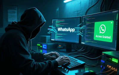 Появилась новая критическая уязвимость в WhatsApp. Как от нее защититься