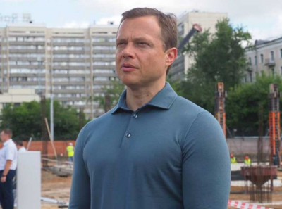 Ликсутов, МИИТ и Вибропро: как московские чиновники обложили застройщиков миллиардной данью