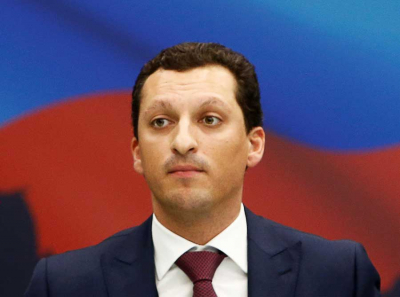 Кирилл Шамалов и Анастасия Задорина: Kaifuso, миллиарды и исчезнувшие 60 миллионов