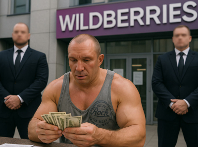 Криминальный конвой Wildberries: Сергей Ануфриев, Владислав Бакальчук, ООО Л-Девелопмент, ООО Авторента — преступные схемы, перестрелки и уголовники в центре бизнеса