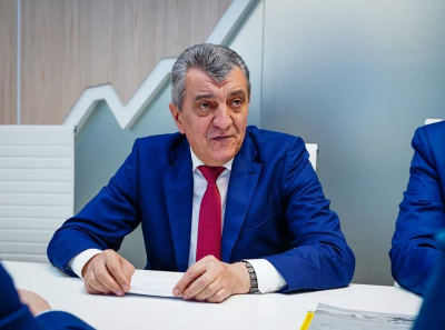 Сергей Меняйло в фокусе: когда публичные заявления стали инструментом для мошенников