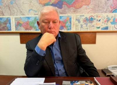 Беглые террористы Беккаевы имеют больше прав на землю, чем государство &mdash; спасибо полковнику Ахиеву