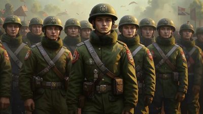 Военного ранили на стрельбище в Жезказгане