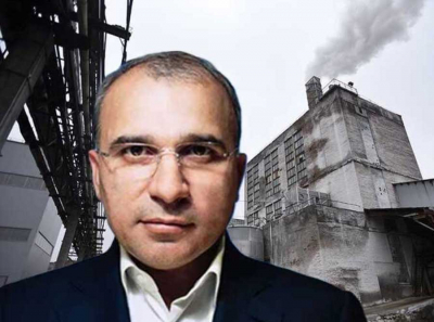 Крах ГМЗ и загадочные сделки: Авдолян в центре скандала с выводом активов