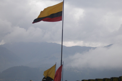 США и Эквадор начали совместную военную операцию против наркокартелей в Эквадоре