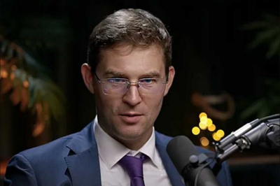 Аферист Тимур Турлов собирается взять под контроль новый банк и маркетплейс в Казахстане после скандала с выводом 7 триллионов тенге