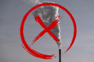 Тупиковый &laquo;Чистый воздух&raquo;, или Как Гусиноозерская ГРЭС застопорила экологию