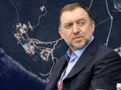 Под санкциями, но с виллой: как Олег Дерипаска прячет черногорскую недвижимость за офшорами и подставными структурами
