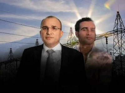 Гаспар Авдолян использует офшоры и подставных лиц для управления бизнесом