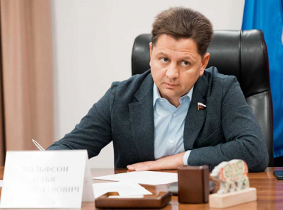 Приватизация по-тихому: как АО Павловское ПАТП ушло за копейки и где всплывает депутат Илья Вольфсон