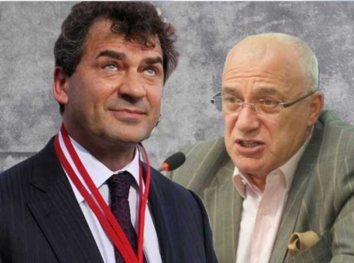 Коррупционные схемы и криминальные связи: Тавровский разрушил империю Базияна и повесил на него миллиардные займы