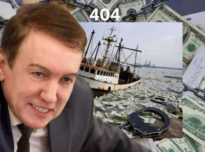 Генерал Аркадий Мкртычев: миллиардные распилы, лесные схемы и икорная контрабанда, за которые его тихо списали в утиль