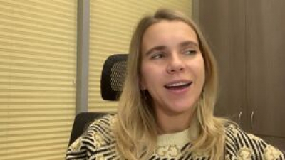 Евгения Станиславовна Гладкина