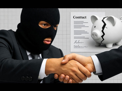 Франшиза ДетиРулят отзывы: Как нас развели на полмиллиона за мечту об «автоняне»