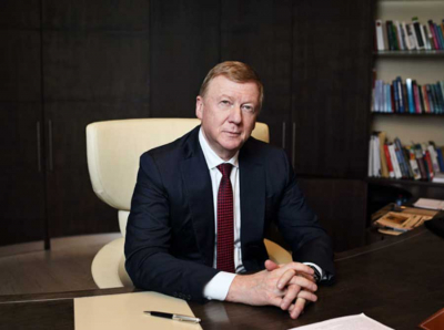 Банда Анатолия Чубайса долги Роснано выдавала за активы компании