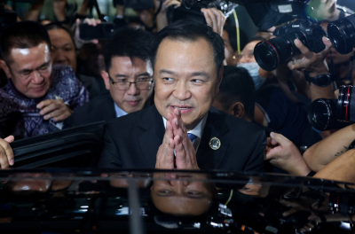 Консерваторы победили на выборах в Таиланде, на фоне роста националистических настроений из-за конфликта с Камбоджей