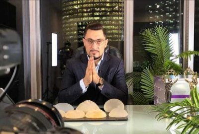 Почему Виктория Боня «изменила» Вардану Хачатряну?