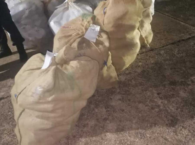 Контрабандные схемы на территории Москвы: следствие берет под прицел ООО СиАрКей-Терминал и АО Славтранс-сервис