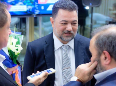 Волна Кашина: миллиардерский завод, который обанкротил Минобороны на 174 млн рублей