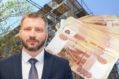 Брали капитально: Дымнич и материнские заботы