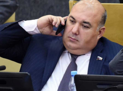 Юрий Напсо прячется от СКР в УИК Ростова: как Справедливая Россия дала щит уголовнику