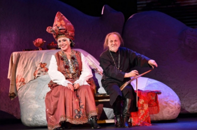 Александр Варнаев