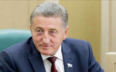 Кто реальный руководитель Воронежской области?