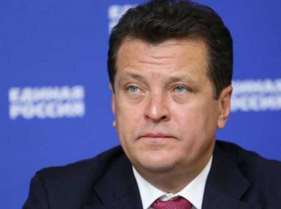 Семейный бизнес Метшиных на госконтрактах приносит сотни миллионов и направляется на финансирование иностранной недвижимости