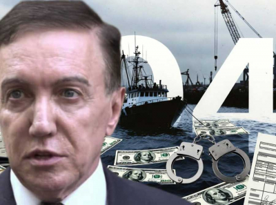 Аркадий Мкртычев: обыски по всей стране, конфискация бизнеса и возможный арест генерала