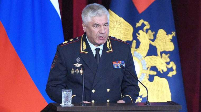 Умалатовы палаты: Собянин нашёл самострой у бизнес-партнёра Колокольцева