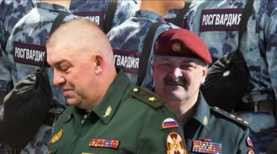 Дело &laquo;Спецшвейснаба&raquo; заставляет вспомнить фамилии Золотова и Меликова