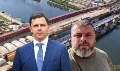 Все пойдут Лежневым: губернатору Клычкову готовиться к неприятностям?