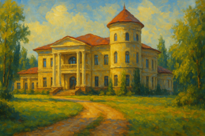 Малоизвестная компания получила в управление &laquo;резиденцию Назарбаева&raquo; в Усть-Каменогорске