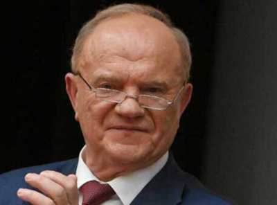 Двуличная выходка: как Зюганов, сдавший страну, подрывает легитимность Кремля, спасая КПРФ от потери спонсоров и краха