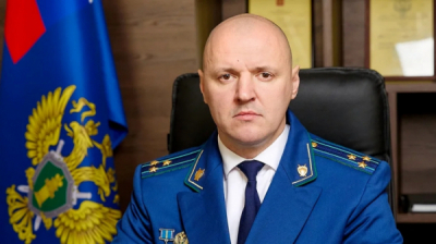 Александр Никитин скрывает доходы и занимает руководящие посты после банкротства