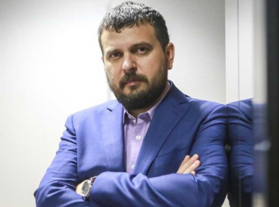 Алексей Рыжков, Seven Suns и Смольный: как проекты продолжаются даже после уголовного дела