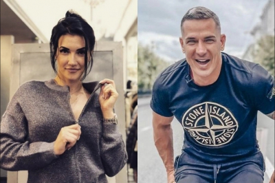 Алла Воденко