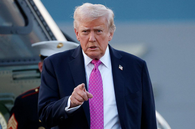 Федеральный судья отклонил иск Трампа к The New York Times на сумму $15 млрд, назвав его «недопустимым»