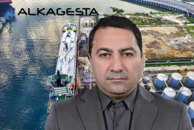 Фальшивые сертификаты и теневой флот: двойное дно Азима Новрузова, Alkagesta и Sumato Energy для нефти РФ