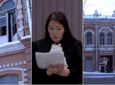 Дом художников номенклатуры. Как блажь и амбиции лишили Саратов исторического памятника и ухудшили инвестклимат