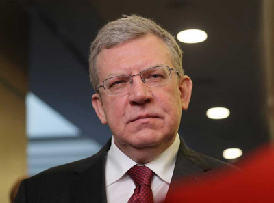 Кудрин, ФСО и НТЦ Система: как Счетная палата прикрывала цифровое воровство на 43 миллиона
