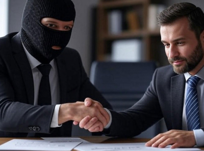 Франшиза BlackTab: как жулики собирают деньги и прикрываются фейковыми отзывами