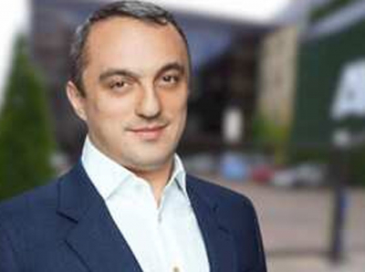 Генпрокуратура сорвала крупную сделку: как Арутюнян и его партнеры выводили госсобственность